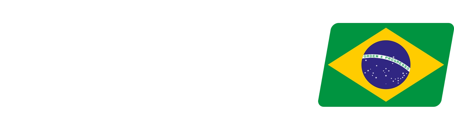 1win Brazil logo.